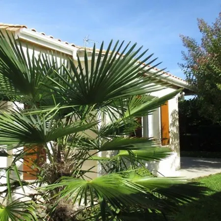 Maison Saint-palais-sur-mer, 4 Pièces, 6 Personnes - Fr-1-305a-19 * Saint-Palais-sur-Mer
