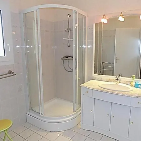 Maison Saint-palais-sur-mer, 4 Pièces, 6 Personnes - Fr-1-305a-19