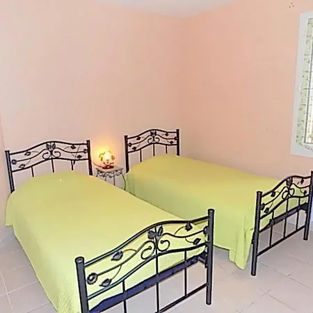 Maison Saint-palais-sur-mer, 4 Pièces, 6 Personnes - Fr-1-305a-19