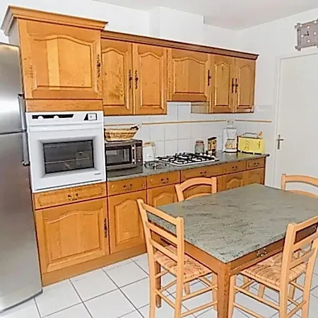 Maison Saint-palais-sur-mer, 4 Pièces, 6 Personnes - Fr-1-305a-19 Hébergement de vacances Saint-Palais-sur-Mer