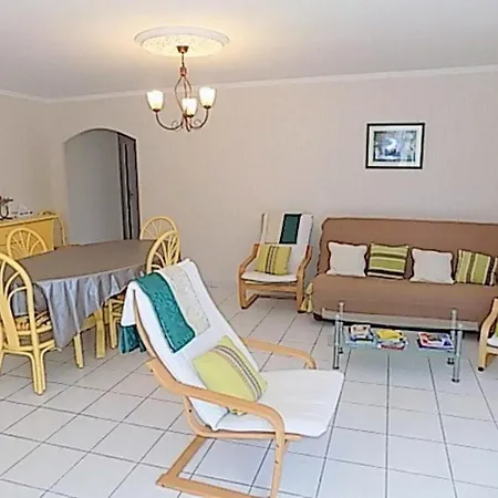 Maison Saint-palais-sur-mer, 4 Pièces, 6 Personnes - Fr-1-305a-19 Saint-Palais-sur-Mer