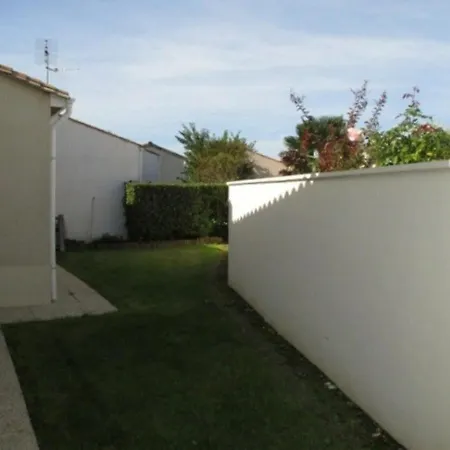 Maison Saint-palais-sur-mer, 4 Pièces, 6 Personnes - Fr-1-305a-19 Hébergement de vacances *